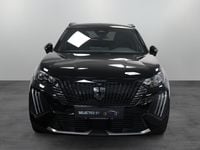 Occasion Peugeot 2008 Allure 145 PK (106 kW) 2025 Zwart SUV