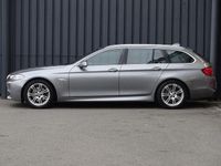 tweedehands BMW 520 5 Serie Touring i Executive M Sport Navi PDC 18"