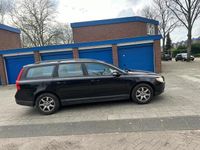 tweedehands Volvo V70 2.0D Limited Ed. Leder NW APK Trekhaak PDC