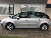 Occasion Citroën C4 Picasso Tendance 2011 Grijs MPV