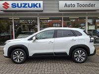 Occasion Suzuki SX4 S-Cross Style 129 PK (94 kW) 2022 Suv SUV