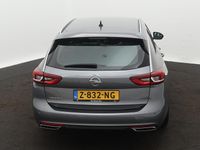 Occasion Opel Insignia Business Elegance 200 PK (147 kW) 2022 Grijs Stationwagen