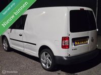 Occasion VW Caddy 2012 MPV