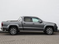 tweedehands VW Amarok 3.0TDI 258PK DSG 4Motion DC Aventura 5-pers | Airco | ACC | Navi | Camera | Leder | Stoelverw. | Trekhaak