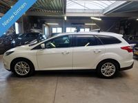 tweedehands Ford Focus Wagon 1.0 EcoBoost Edition Plus