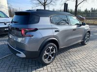 Nieuw Citroën C3 136 PK (100 kW) 2025 Groen SUV