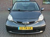 tweedehands Toyota Aygo 1.0-12V + Automaat