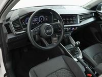 tweedehands Audi A1 Sportback 25 TFSI Advanced edition