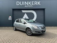 tweedehands Opel Corsa 1.2-16V '111' Edition | Nieuwe APK!