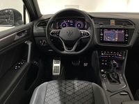 tweedehands VW Tiguan 1.4 TSI eHybrid 245PK R-Line Business+ Camera HUD