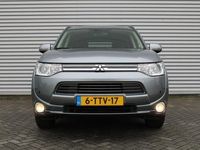 tweedehands Mitsubishi Outlander P-HEV 2.0 PHEV Business Edition | Trekhaak | Camera | Na