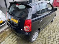 tweedehands Kia Picanto 1.0 Fifteen Airco Nw Apk 152.000 Km Nap