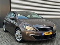 tweedehands Peugeot 308 1.2 PureTech Active Navi Org-NL