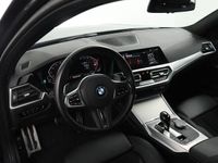 tweedehands BMW 320 320 3-serie Touring i M Sport | Navigatie | Adaptiv