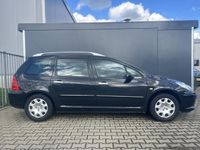 tweedehands Peugeot 307 SW 1.6-16V Trekhaak