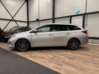 Occasion Toyota Auris Touring Sports 99 PK (72 kW) 2014 Grijs Stationwagen