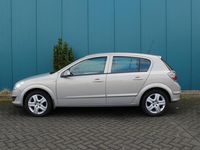 tweedehands Opel Astra 1.6 Executive/AC/NAV/TREKH.