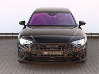 tweedehands Audi A8 S8 4.0 TFSI Quattro 571pk | B&O | Pano | TV | Vierwielsturing | Servo | Alcantara hemel | Head-up | Stoelventilatie-/massage v+a | Digital Matrix-LED