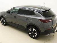 tweedehands Opel Grandland X 1.2 Turbo Innovation Automaat | Navigatie via Appl