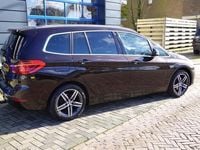 tweedehands BMW 218 2-SERIE Gran Tourer i Sport RIJKLAARPRIJS