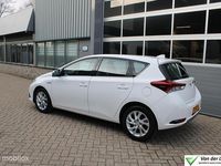Occasion Toyota Auris 136 PK (100 kW) 2017 Wit Hatchback