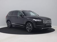 tweedehands Volvo XC90 2.0 T8 Twin Engine AWD Inscription 7-Pers. | PANO | ADAPTIVE | STOELKOELING