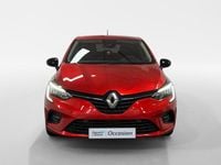Occasion Renault Clio V Evolution 91 PK (66 kW) 2022 Rouge flamme nnp Hatchback