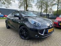 tweedehands Renault Wind 1.2 TCE Dynamique Cruise Leer