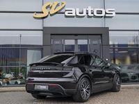Occasion Porsche Macan 330 kW (449 PK) 2024 Zwart (metallic) SUV