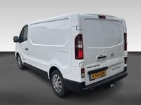 Occasion Nissan Primastar N-Connecta 131 PK (96 kW) 2024 Wit MPV