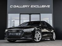 tweedehands Audi A7 Sportback 50 TFSI e quattro 2x S-LINE - Incl. BTW