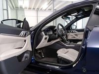 Occasion BMW 440 M Sport 374 PK (275 kW) 2022 Blauw Hatchback