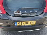 Occasion Volvo C30 109 PK (80 kW) 2009 Zwart Hatchback