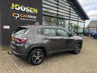 tweedehands Jeep Compass 1.4 M.AIR LIMITED
