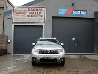 Occasion Dacia Duster Prestige 125 PK (91 kW) 2018 Grijs Stationwagen
