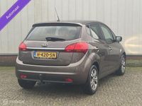 tweedehands Kia Venga 1.6 CVVT DynamicPLusLine Facelift /Navi/Camera/Stuur & Stoel verwarming/Dealeronderhouden/Tr.haak/PDC/LMV/