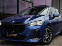 tweedehands BMW 220 2-SERIE Active Tourer i MHEV High Executive Edition M-sport Int. & Ext. | Panoramadak