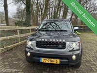 tweedehands Land Rover Discovery 3.0 SDV6 HSE Luxury Edition