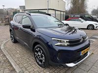 Occasion Citroën C5 Aircross 146 PK (107 kW) 2024 Blauw SUV