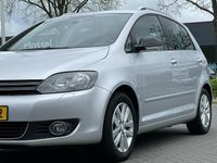 tweedehands VW Golf Plus 1.2 TSI Highline Automaat 2011 Nette auto