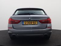 tweedehands BMW 520 520 Touring i High Exe. Sport Line Pano-dak Memory