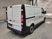 tweedehands Opel Vivaro 1.6CDTI 126PK Airco Euro 6!