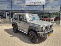 tweedehands Suzuki Jimny 1.5 Professional