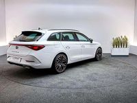 Occasion Cupra Leon VZ 245 PK (180 kW) 2024 Nevada white Stationwagen