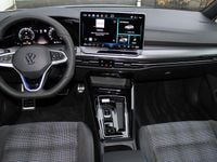 Nieuw VW Golf VIII GTE 272 PK (200 kW) 2026 Zwart Hatchback