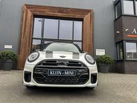 Occasion Mini Cooper S 204 PK (150 kW) 2024 Zilver Hatchback