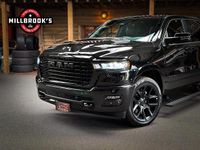 Occasion Dodge Ram 2024 Zwart Pickup