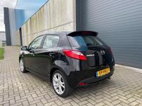 tweedehands Mazda 2 1.5i GT-M AIRCO 5DRS NAP APK 2008