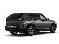 Nieuw BMW XM Comfort Edition 476 PK (350 kW) 2025 Bmw individual dravitgrau (c36) SUV