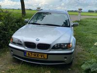 tweedehands BMW 320 320 i e46 lci